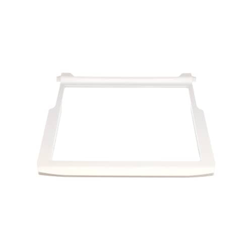 Whirlpool Shelf-Glas - WPW10276346