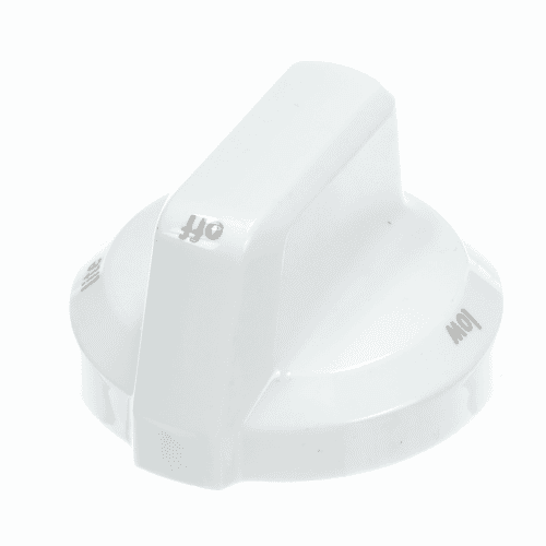 Whirlpool Range Knob - WPW10281279