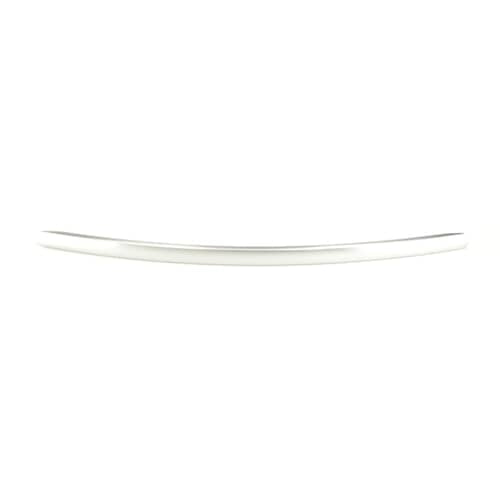 Whirlpool Wall Oven Door Handle (Stainless) - WPW10289076