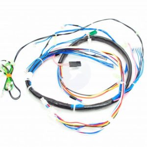 Whirlpool Wire-Harness - WPW10298334