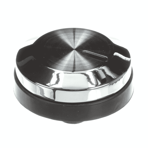 Whirlpool Range Surface Burner Knob - WPW10298835