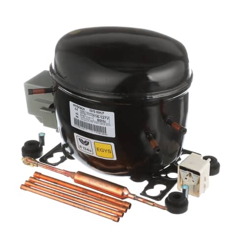 Whirlpool Refrigerator Compressor - W10309988