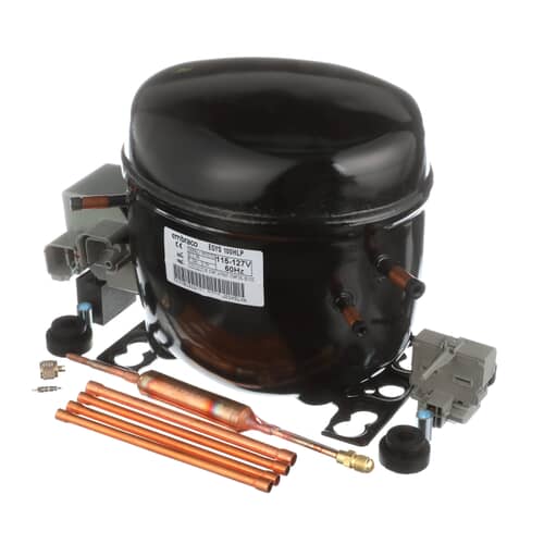 Whirlpool Refrigerator Compressor - W10309995