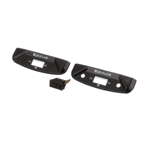 Whirlpool Switch-Fan - W10341820