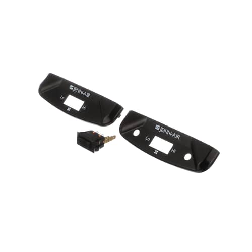 Whirlpool Switch-Fan - W10341820