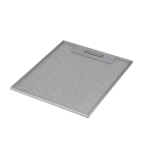 Whirlpool Range Hood Grease Filter - WPW10368696