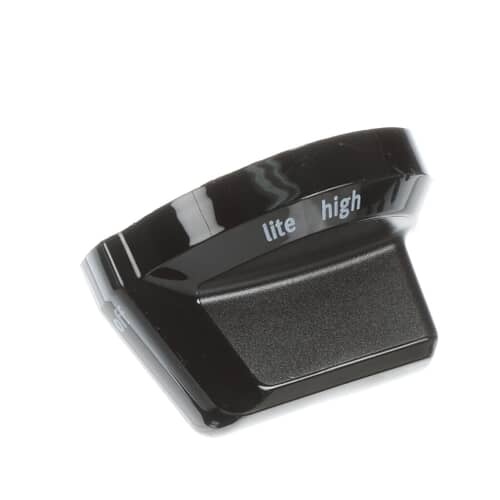 Whirlpool Knob - WPW10370188