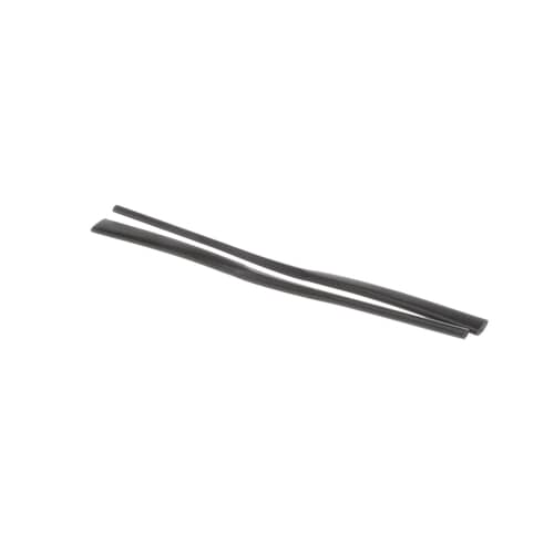 Whirlpool Refrigerator Door Handle, Blac - W10373956
