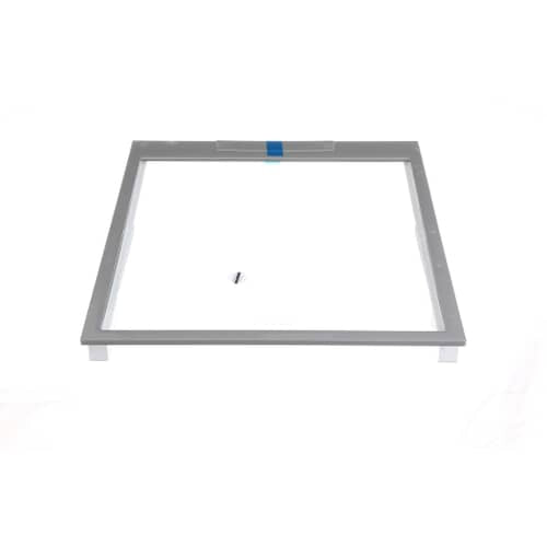 Whirlpool Cover - WPW10387390