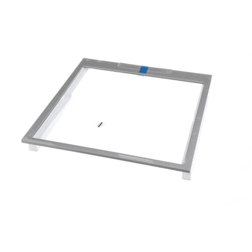 Whirlpool Cover - WPW10387390