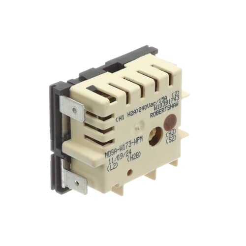 Whirlpool Range/Stove/Oven Switch - WPW10391743