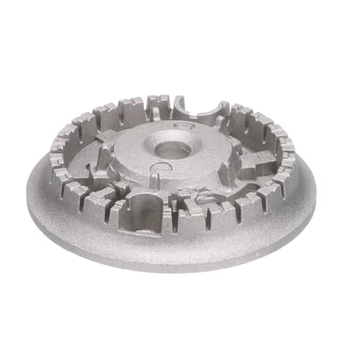 Whirlpool Range Surface Burner Head - WPW10406797