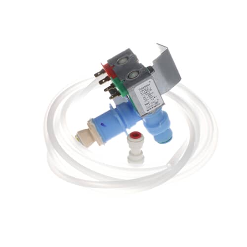 Whirlpool Refrigerator Water Inlet Valve Kit - W10408179