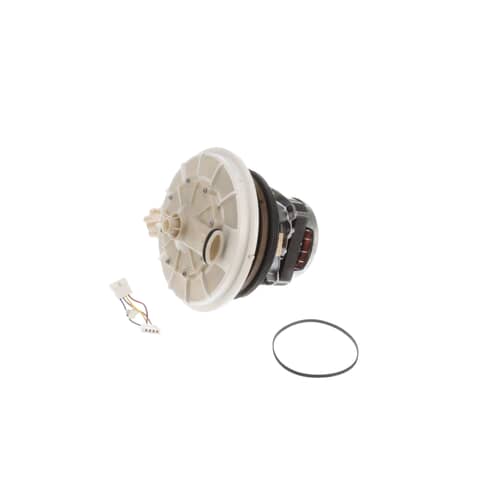 Whirlpool Dishwasher Pump And Motor Asse - W10428773