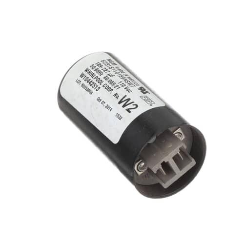 Whirlpool Dryer Capacitor - W10442513