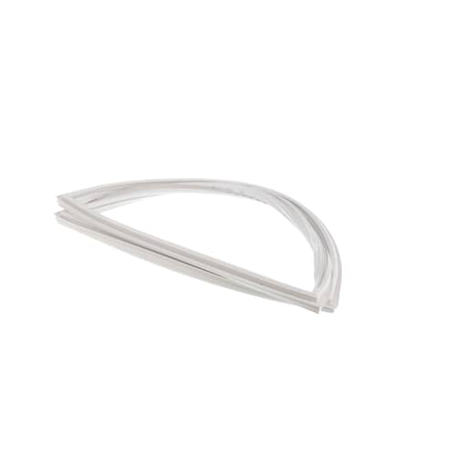 Whirlpool Refrigerator Freezer Door Gasket (White) - W10443319