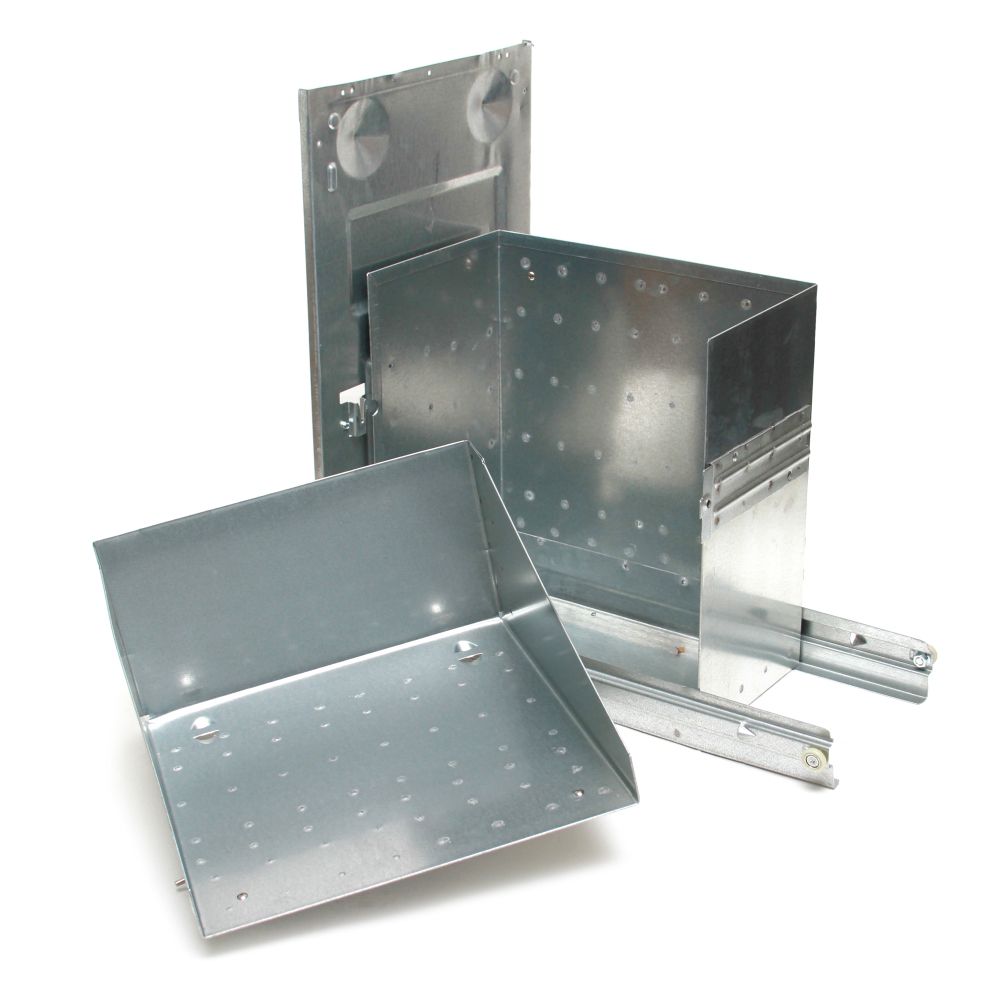 Whirlpool Container - WPW10451276