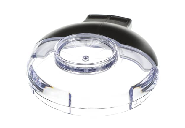 Whirlpool Cover-Bowl - WPW10451881