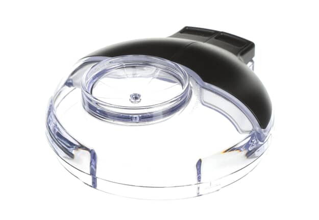 Whirlpool Cover-Bowl - WPW10451881