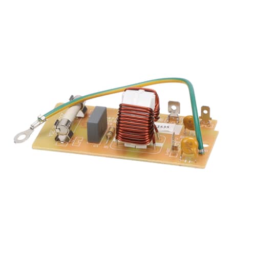 Whirlpool Microwave Noise Filter - WPW10452535