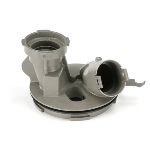 Whirlpool Dishwasher Sump Cap Cover - WPW10455272