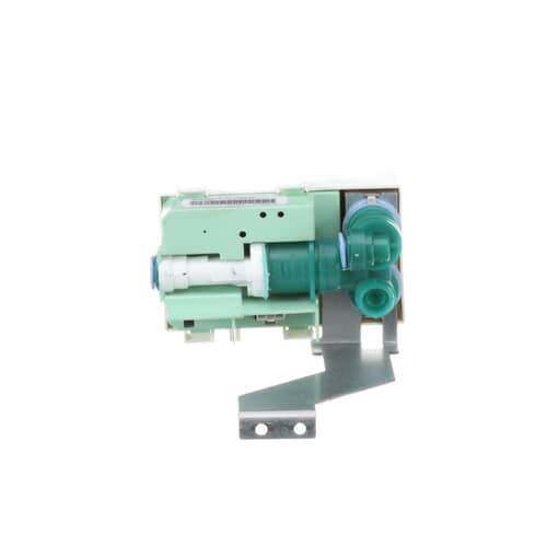 Whirlpool Refrigerator Water Inlet Valve Assembly - WPW10455331