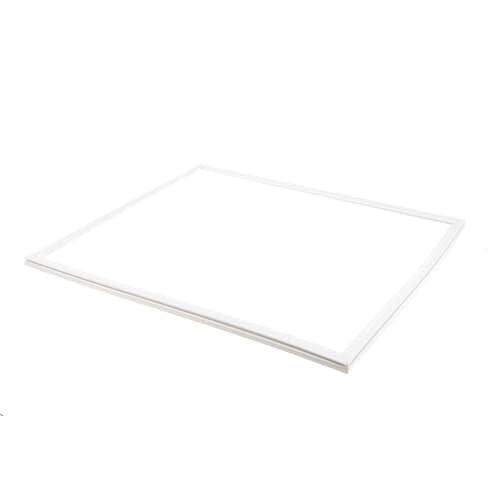 Whirlpool Refrigerator Freezer Door Gasket - W10460611