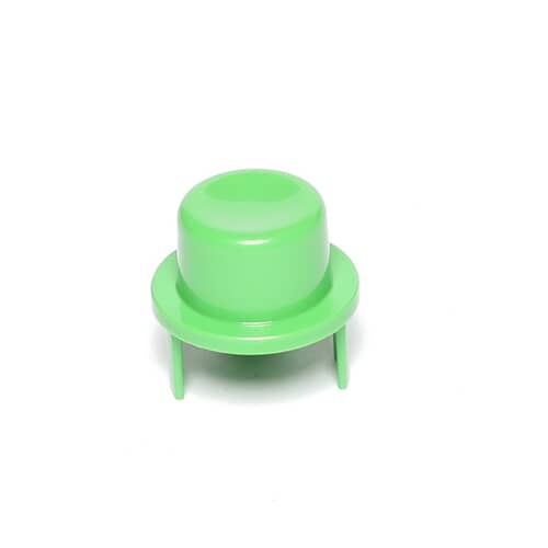 Whirlpool Washer Pushbutton - WPW10461117