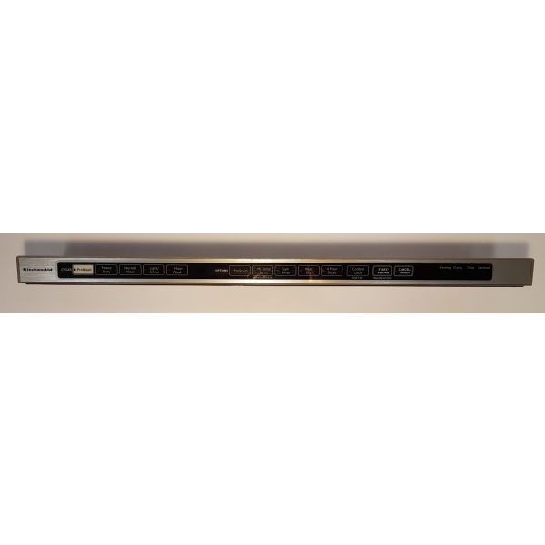 Whirlpool Control Panel - W10196425