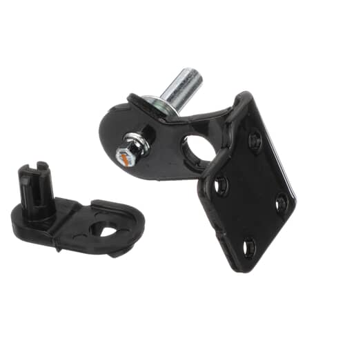 Whirlpool Refrigerator Door Hinge - W10500001