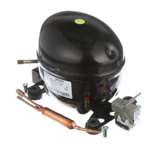 Whirlpool Refrigerator Compressor - W10507884