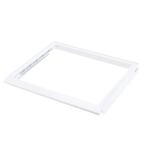 Whirlpool Refrigerator Drawer Cover - W10508993