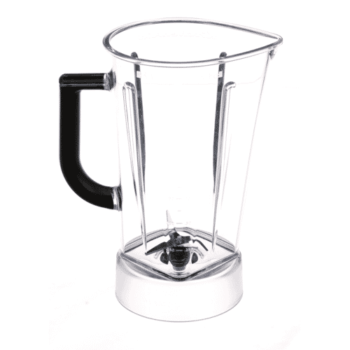 Whirlpool Blender Jar Assembly - WPW10514321