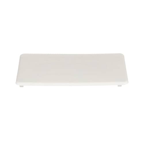 Whirlpool Microwave Inlet Cover - W10533497