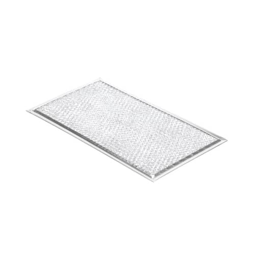 Whirlpool Microwave Grease Filter - W10535950