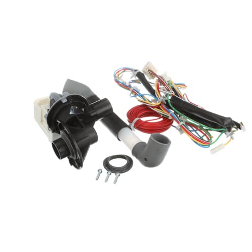 Whirlpool Water Pump - W10536869