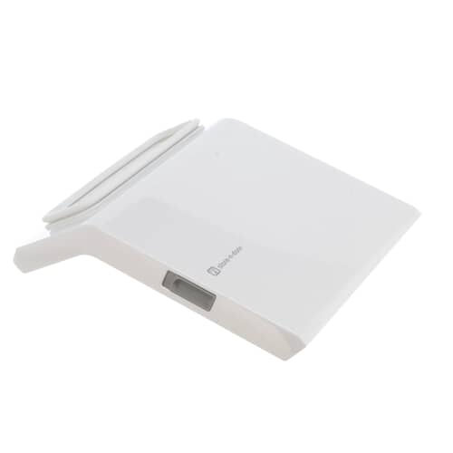 Whirlpool Door-Ice - W10549593