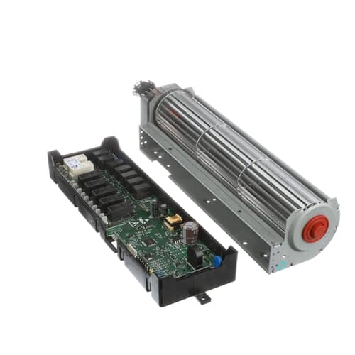 Whirlpool Blower - W10550511