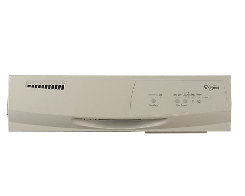 Whirlpool Console - WPW10551672
