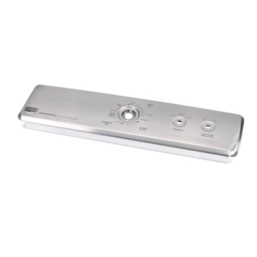Whirlpool Control Panel - WPW10557256