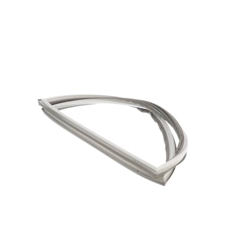 Whirlpool Refrigerator Freezer Door Gasket (Gray) - W10571967
