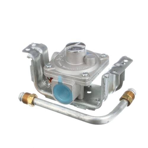 Whirlpool Range Pressure Regulator - W10624131