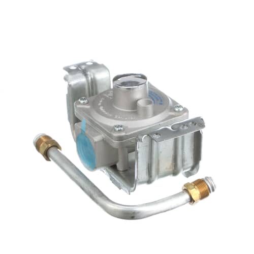 Whirlpool Range Pressure Regulator - W10624131