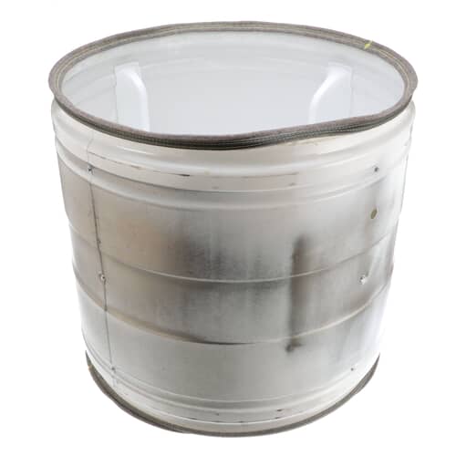 Whirlpool Dryer Drum Assembly - W10626460