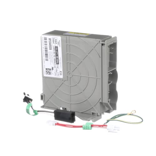 Whirlpool Refrigerator Inverter Assembly - W10629033