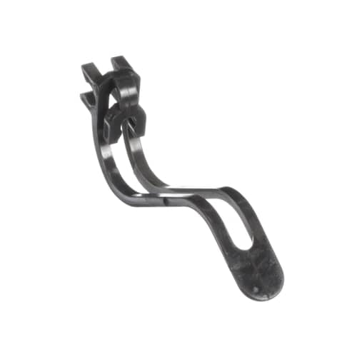 Whirlpool Dishwasher Dishrack No-Flip Clip - WPW10630203