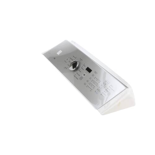 Whirlpool Washer Control Panel Assembly - W10658528