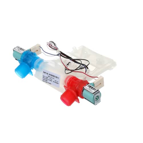 Whirlpool Valve - WPW10683653