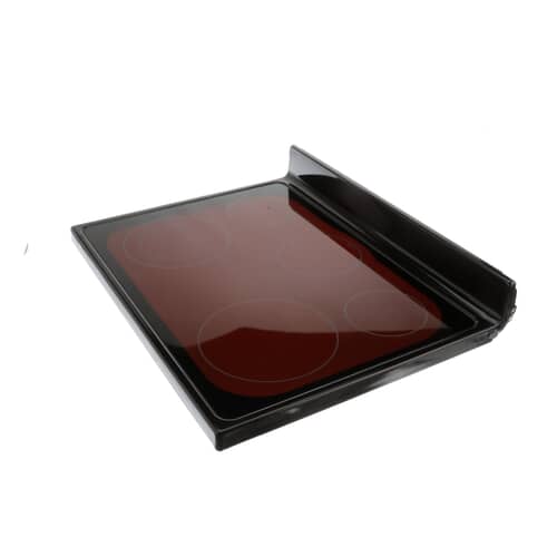 Whirlpool Range Main Top Assembly - W10691696