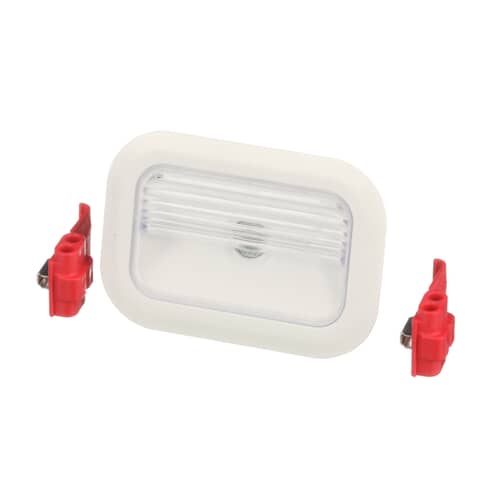 Whirlpool Refrigerator LED Light Module - W10695459